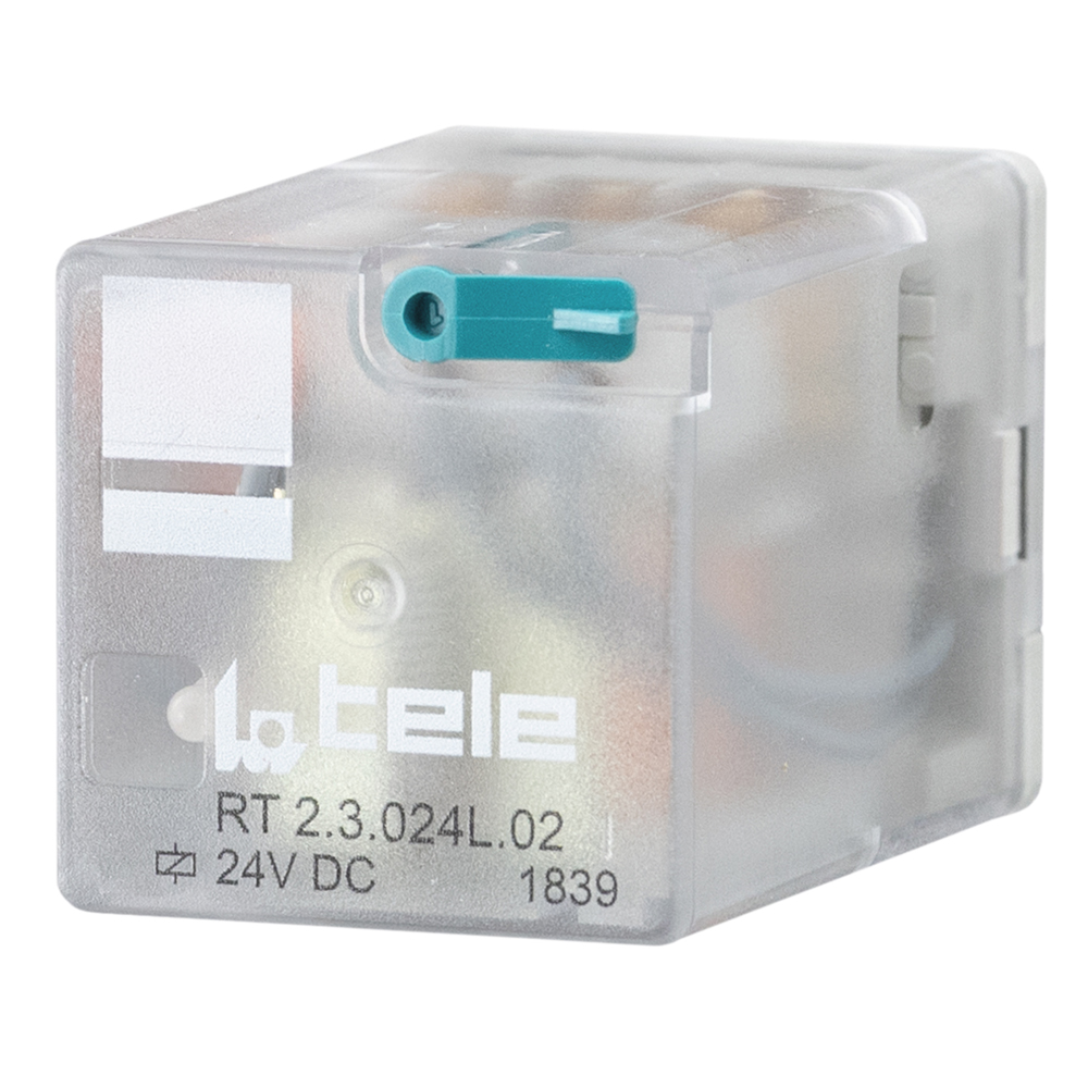 Tele RT 2.3.024.02L 24VDC Pic_1