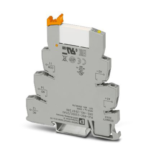 Phoenix Contact PLC-RSC-220DC/21AU Pic_1