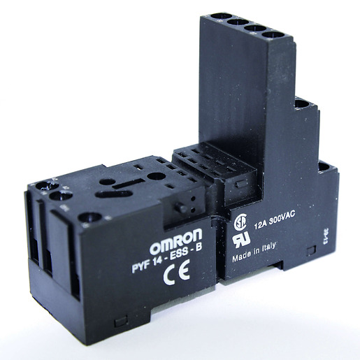 Omron PYF14-ESS-B Pic_1