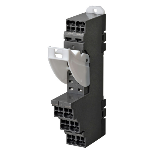 Omron P2RF-08-PU Pic_1