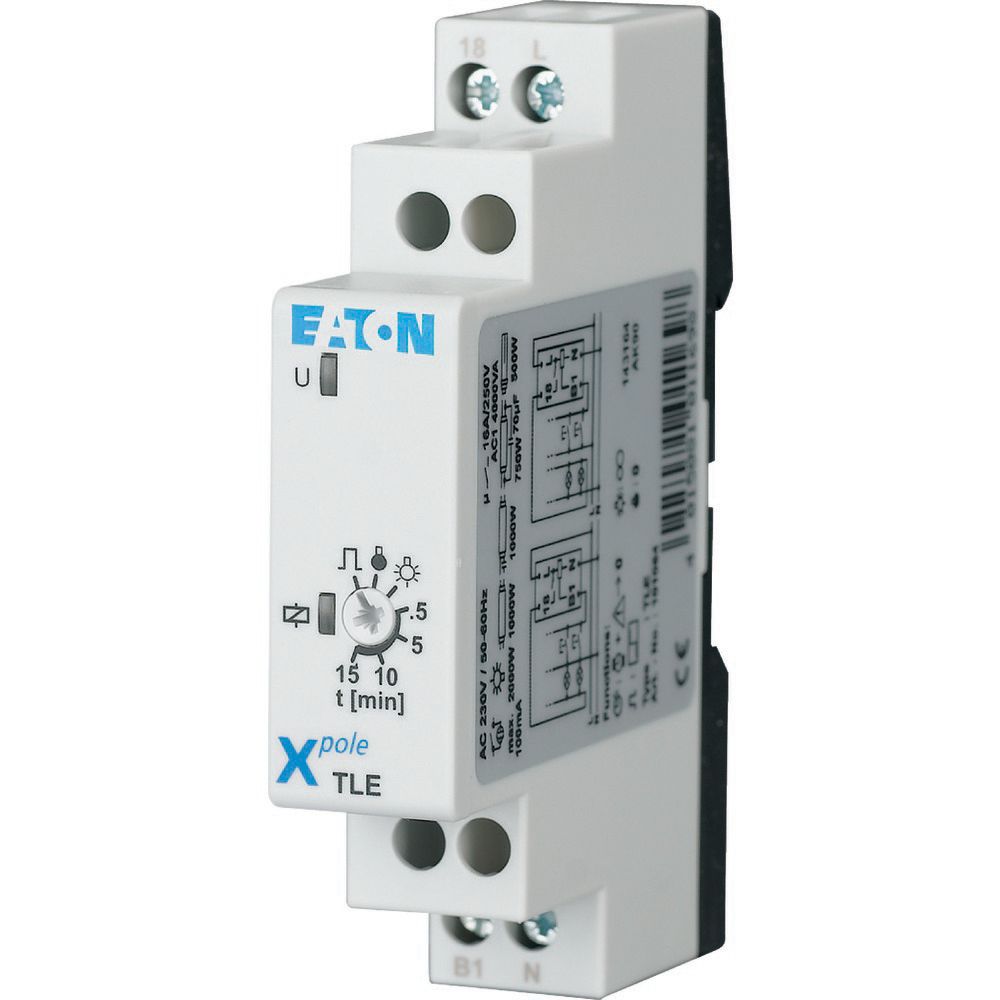 Eaton Electric TLE Pic_1