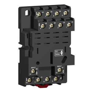 Schneider Electric RPZF4 Pic_1