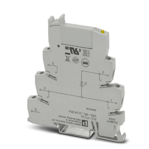 Phoenix Contact PLC-VT/LA Pic_1
