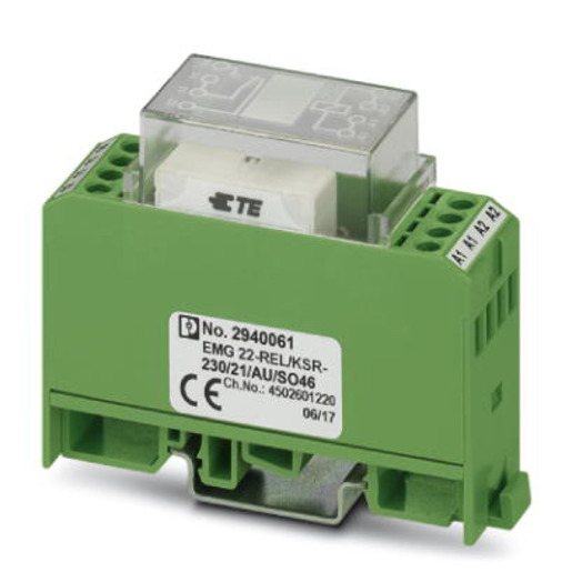 Phoenix Contact EMG 22-REL/KSR-230/21/AU/SO46 Pic_1