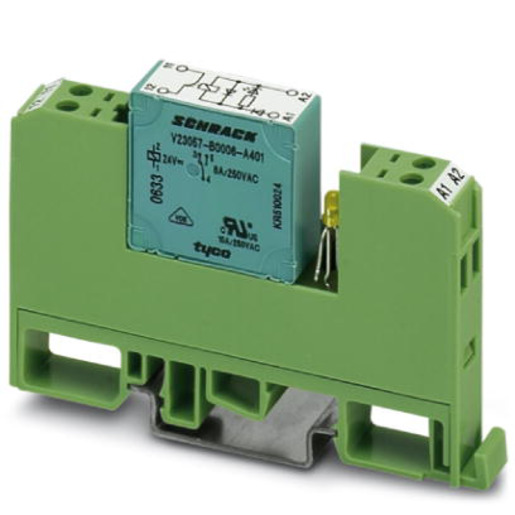 Phoenix Contact EMG 10-REL/KSR-G 24/ 2-LC Pic_1
