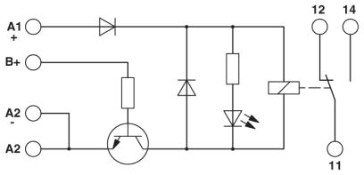 Phoenix Contact EMG 22-REL/KSR-G 24/TRN 5 Pic_2