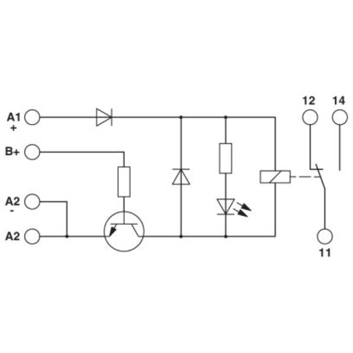 Phoenix Contact EMG 22-REL/KSR-G 24/TRN12 Pic_2