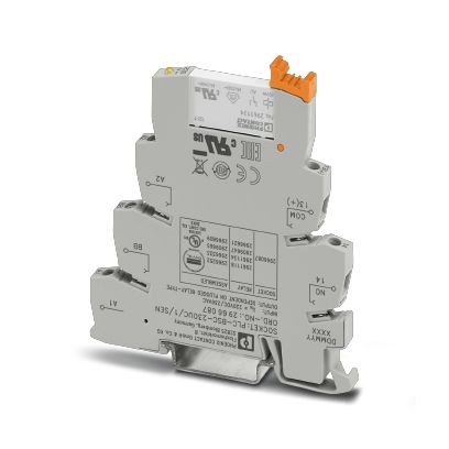 Phoenix Contact PLC-RSC-230UC/ 1AU/SEN Pic_1