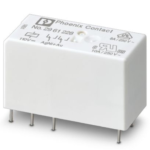 Phoenix Contact REL-MR-110DC/21-21AU Pic_1