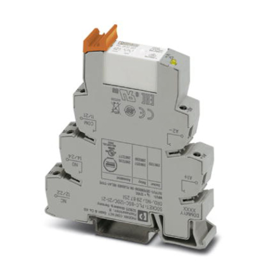 Phoenix Contact PLC-RSC- 12DC/21-21 Pic_1
