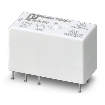 Phoenix Contact REL-MR- 12DC/21-21 Pic_1