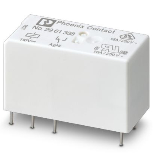 Phoenix Contact REL-MR-110DC/21HC Pic_1