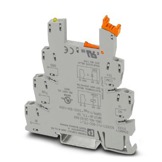 Phoenix Contact PLC-BSC-TTL/1 Pic_1