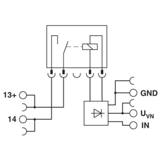 Phoenix Contact PLC-BSC-TTL/1 Pic_2