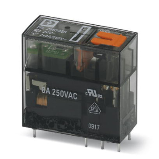 Phoenix Contact REL-MR- 24AC/21-21/MS Pic_1