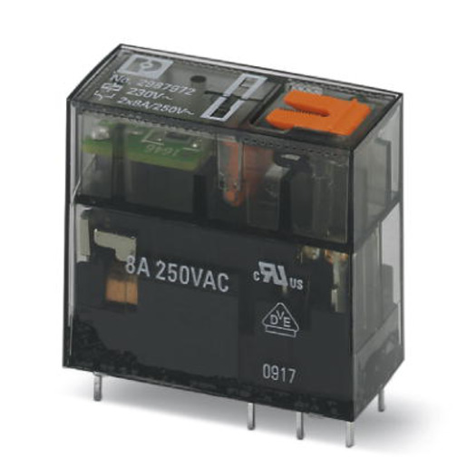 Phoenix Contact REL-MR-230AC/21-21/MS Pic_1