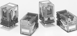OMRON ELECTRONICS GMBH MY4IN1-D2 24VDC (S) Pic_1