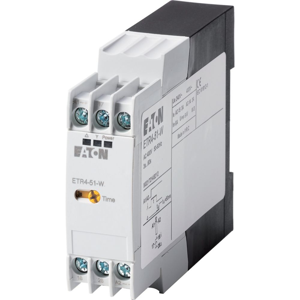 Eaton Electric ETR4-51-W Pic_1