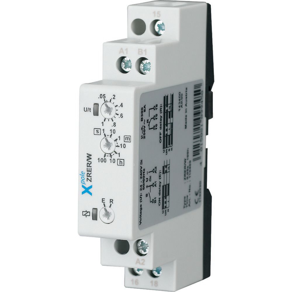 Eaton Electric ZRER/W Pic_1