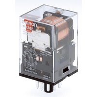 Omron MKS3P-5 230VAC Pic_1