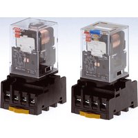 Omron MKS3PIN-5 24VDC Pic_2