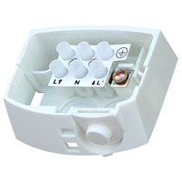 B.e.g. LC-Click-N Sockel, weiß Pic_1