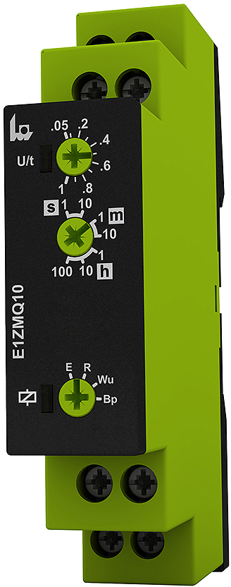 Tele E1ZMQ10 24-240VAC/DC Pic_1