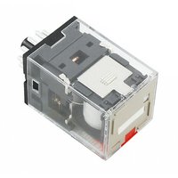 Omron MKS3PIN-5 230VAC Pic_1