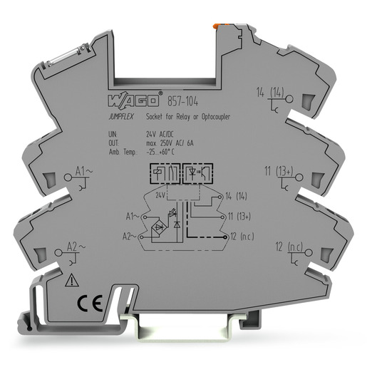 Wago 857-104 Pic_1