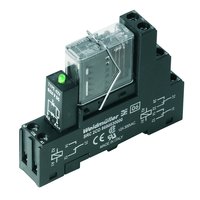 Weidmüller RCIKIT 24VDC 2CO LD/FG Pic_1