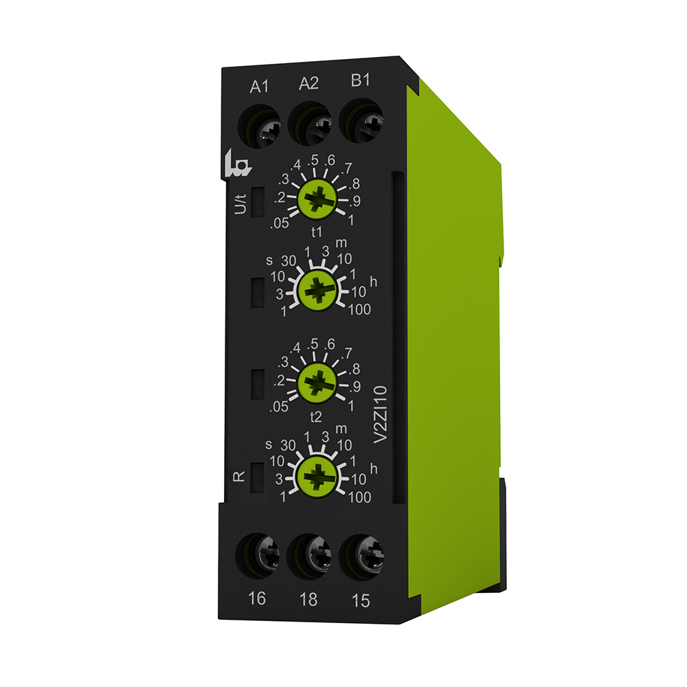 Tele V2ZI10 12-240V AC/DC Pic_1