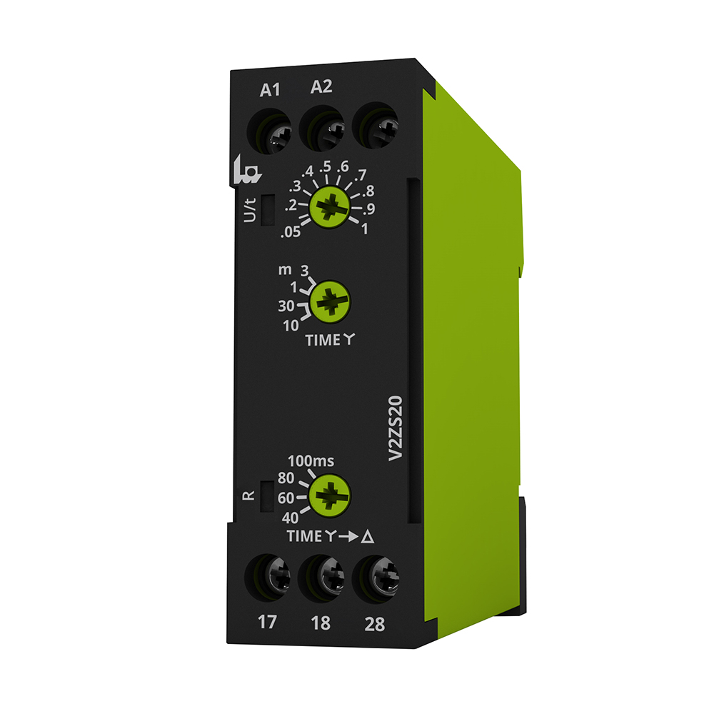 Tele V2ZS20 12-240V AC/DC Pic_1