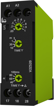 Tele V2ZS20 12-240V AC/DC Pic_2