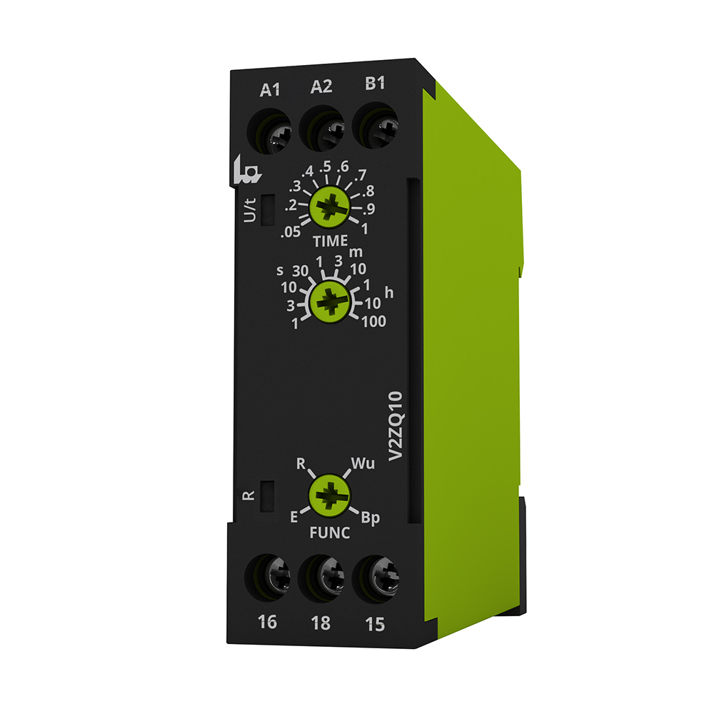 Tele V2ZQ10 24-240V AC/DC Pic_1