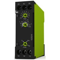 Tele V2ZQ10 24-240V AC/DC Pic_2