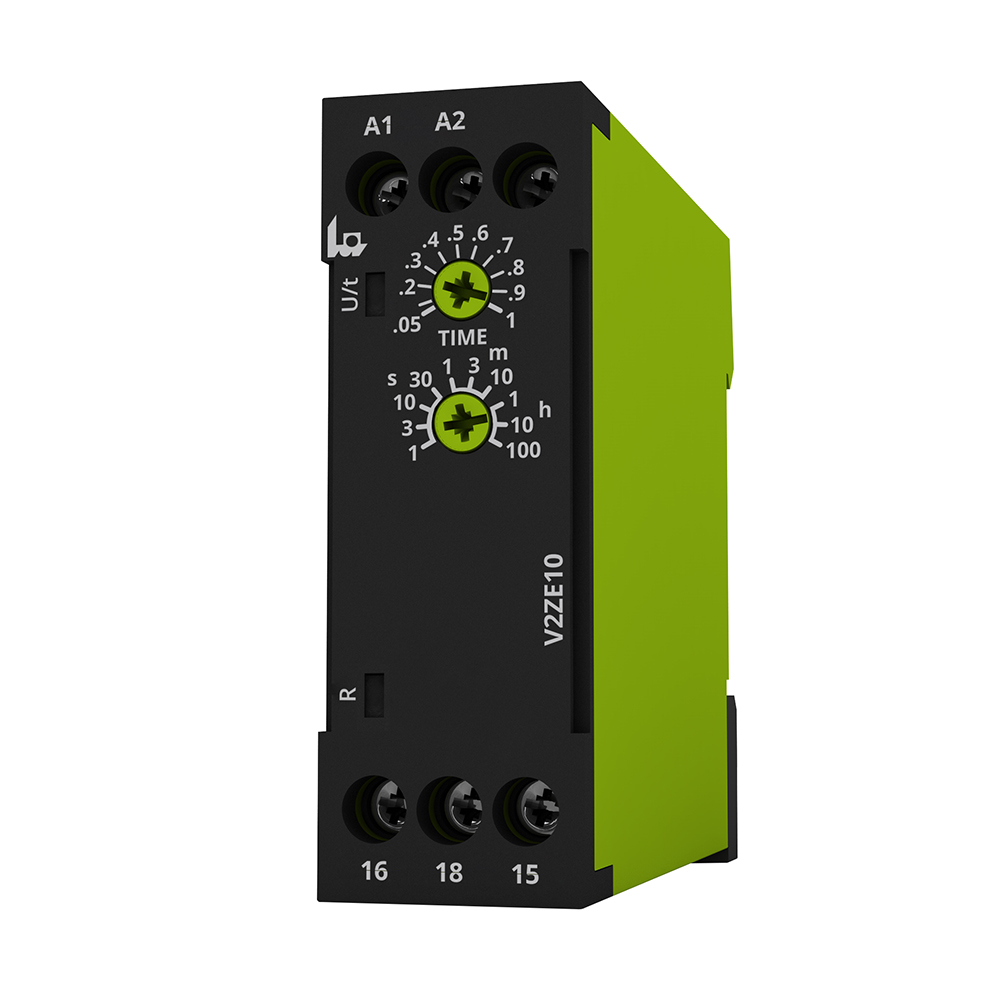 Tele V2ZE10 24-240V AC/DC Pic_1