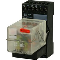 TELE-HAASE STEUERGERÄTE GMBH RT 2.3.220 Pic_1