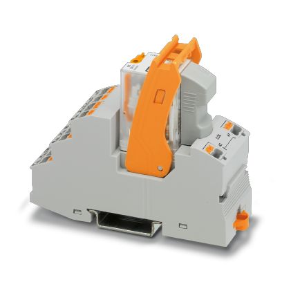 Phoenix Contact RIF-2-RPT-LV-230AC/4X21 Pic_1