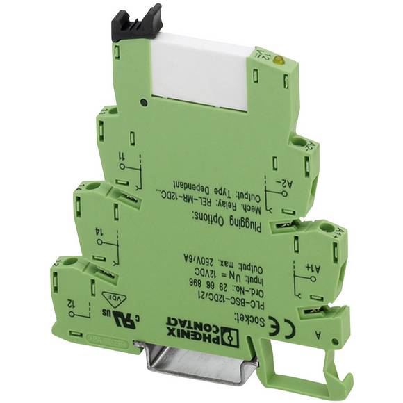 Phoenix Contact PLC-RSC- 24DC/PMC T200/21HC Pic_1