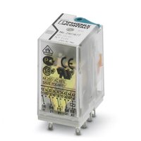 Phoenix Contact REL-IR4/LDP-110DC/4X21AU Pic_1
