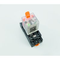 Weidmüller DRMKIT 24VAC 4CO LD Pic_1
