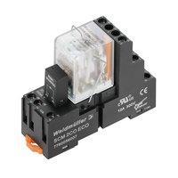 Weidmüller DRMKIT 24VAC 4CO LD Pic_2