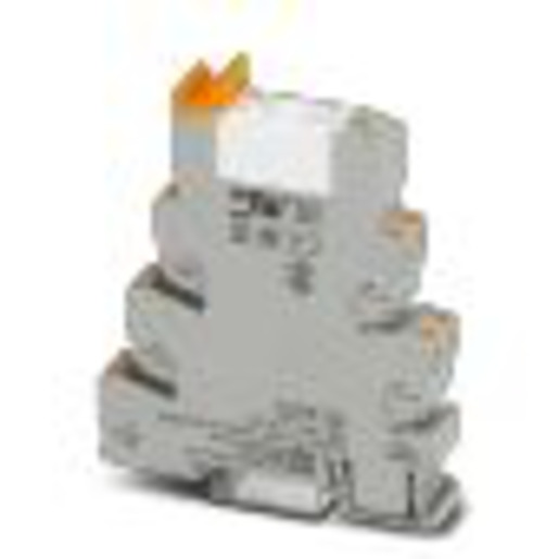 Phoenix Contact PLC-RPT-230UC/21HC/SO46 Pic_1