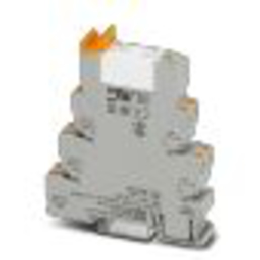 Phoenix Contact PLC-RPT-230UC/21-21/SO46 Pic_1