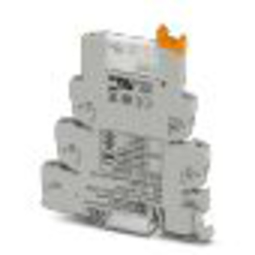 Phoenix Contact PLC-RSC- 24DC/ 1/SEN Pic_1