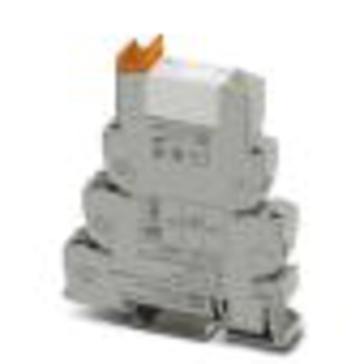 Phoenix Contact PLC-RSC-230AC/21-21/SO46/HI Pic_1