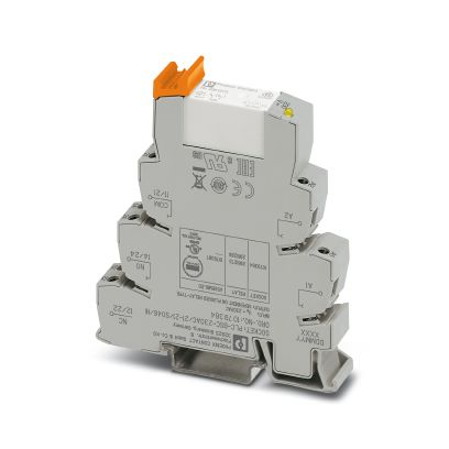 Phoenix Contact PLC-RSC-230AC/21-21/SO46/HI Pic_2