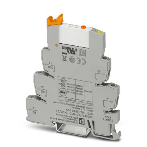 Phoenix Contact PLC-RSC- 24UC/21/MS Pic_1