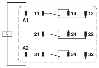 Phoenix Contact REL-PR3-230AC/3X21 Pic_2