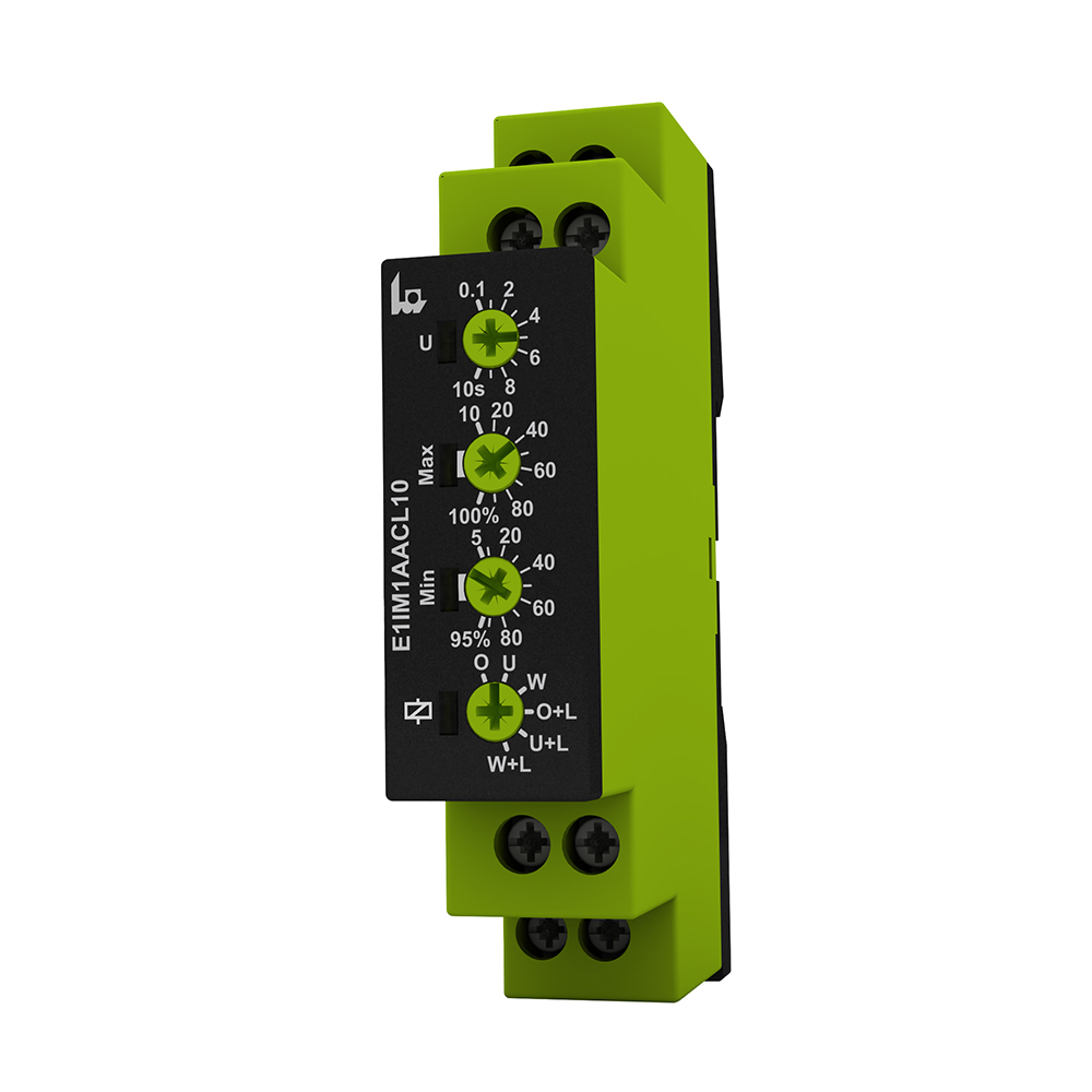 Tele E1IM1AACL10 120V AC Pic_1
